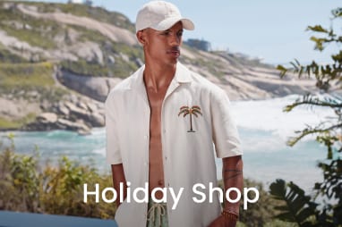 Holiday Shop 